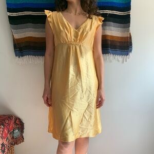 Vintage Midi Betsy Johnson Dress